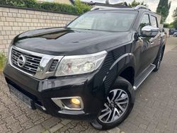Schwarz Gebraucht 2017 Nissan Navara N-Connecta Abholung | 24.990 € (Fairer Preis)