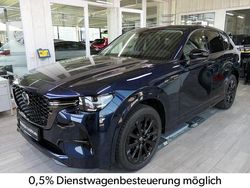 Blau Neu 2025 Mazda CX-60 Homura-Line SUV | 47.700 € (Guter Preis)