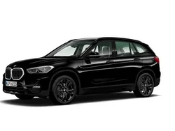 Gebraucht 2025 BMW X1 Sport Line SUV | 24.430 €