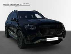 Schwarz Gebraucht 2025 Mercedes GLS600 Maybach Night SUV | 235.990 €