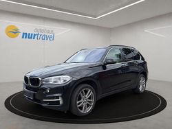 Schwarz Gebraucht 2016 BMW X5 Sport Line SUV | 24.590 € (Guter Preis)