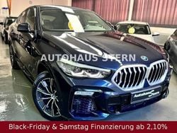 Schwarz Gebraucht 2020 BMW X6 M Sport SUV | 59.900 € (Guter Preis)