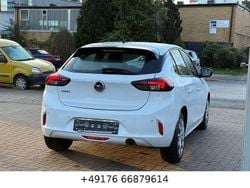Weiß Gebraucht 2020 Opel Corsa Edition Limousine | 6.700 € (Fairer Preis)