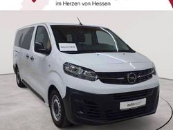Jade weiß Gebraucht 2022 Opel Vivaro Van | 25.590 € (Etwas zu teuer)