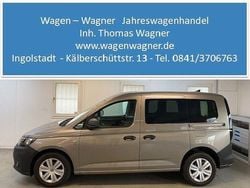 Mojavebeigemtallic Gebraucht 2021 VW Caddy Van / Kleinbus | 23.980 € (Superpreis)
