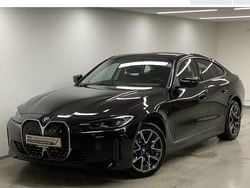 Saphirschwarz Gebraucht 2022 BMW i4 Efficient Dynamics Limousine | 36.450 € (Guter Preis)