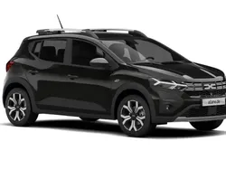 Ironblau Neu 2024 Dacia Sandero Expression Kleinwagen | 18.250 € (Guter Preis)
