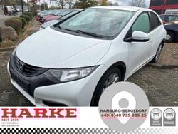 Weiß Gebraucht 2012 Honda Civic Sport Limousine | 2.950 € (Superpreis)