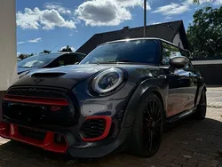 Gebraucht 2020 Mini John Cooper Works Kleinwagen | 39.000 € (Teuer)