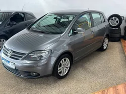 VW Golf Plus