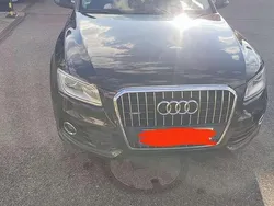 Gebraucht 2012 Audi Q5 SUV | 14.500 € (Teuer)