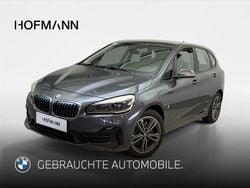 Mineralgrau metallic Gebraucht 2019 BMW 225 Active Tourer Sport Line Van / Kleinbus | 15.552 € (Guter Preis)