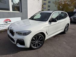 Alpinweiss iii Gebraucht 2018 BMW X3 M Sport SUV | 32.750 € (Fairer Preis)