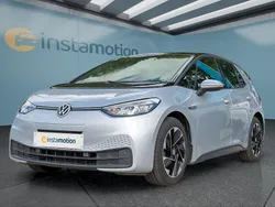 Silber Gebraucht 2021 VW ID.3 Pro Kleinwagen | 17.099 € (Fairer Preis)