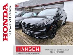 Schwarz Neu 2025 Honda CR-V Advance SUV | 49.990 € (Guter Preis)
