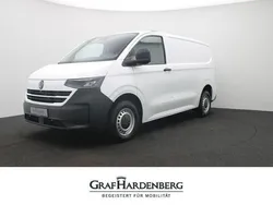 Blau Neu 2025 VW T6.1 Van | 49.908 €