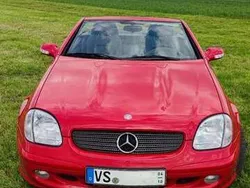 Gebraucht 1993 Mercedes 320 Coupé | 25.800 €