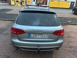 Grau Gebraucht 2011 Audi A4 S-Line Kombi | 6.000 € (Fairer Preis)