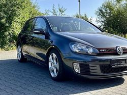 Grau Gebraucht 2011 VW Golf VI GTI Kleinwagen | 10.499 € (Fairer Preis)