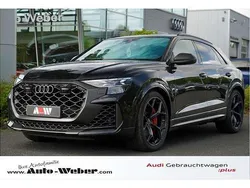 Neu 2025 Audi Q8 Advanced SUV | 177.900 €