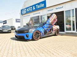 Schwarz Gebraucht 2014 Chevrolet Camaro | 54.980 €