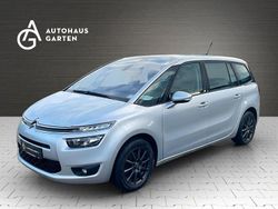Silber Gebraucht 2014 Citroën Grand C4 Picasso Van / Kleinbus | 3.950 € (Superpreis)