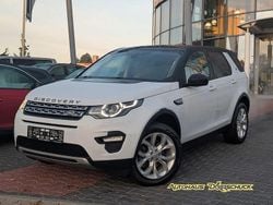 Weiss Gebraucht 2016 Land Rover Discovery Sport HSE SUV | 12.990 € (Guter Preis)