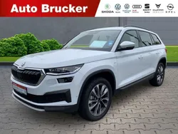 Weiss Neu 2024 Skoda Kodiaq Tour SUV | 51.280 €