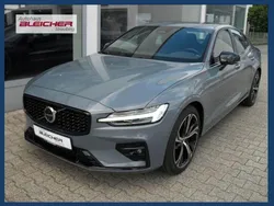 Andere Gebraucht 2024 Volvo 360 Limousine | 34.490 €