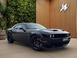 Schwarz Gebraucht 2022 Dodge Challenger Coupé | 71.990 € (Fairer Preis)