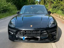 Schwarz Gebraucht 2021 Porsche Macan GTS SUV | 66.500 € (Guter Preis)