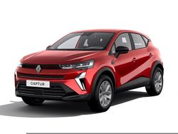 Neu 2025 Renault Captur Evolution SUV | 20.100 € (Superpreis)