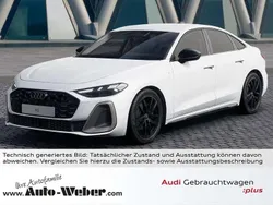 Weiß Gebraucht 2025 Audi A5 Edition .1 Coupé | 52.590 € (Superpreis)