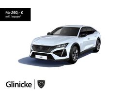 Weiß Neu 2026 Peugeot 408 Allure Limousine | 37.750 € (Fairer Preis)