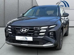 Grau Neu 2025 Hyundai Tucson SUV | 29.980 € (Guter Preis)