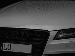 Weiß Gebraucht 2012 Audi A7 S-Line Kleinwagen | 19.000 € (Etwas zu teuer)