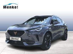 Graphengrau Gebraucht 2022 Cupra Formentor VZ2 SUV | 30.999 € (Fairer Preis)