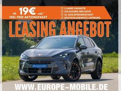 Grau (graphene grau exclusive) Neu 2025 Cupra Terramar VZ SUV | 54.000 €