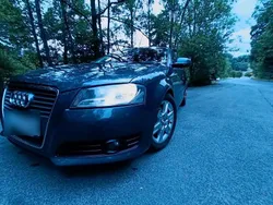 Gebraucht 2008 Audi A3 Limousine | 3.990 € (Teuer)