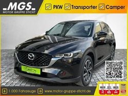 Jet black Gebraucht 2023 Mazda CX-5 Ad'Vantage SUV | 28.870 € (Fairer Preis)