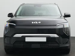 Schiefergrau metalli Neu 2025 Kia EV3 3 SUV | 33.690 € (Guter Preis)