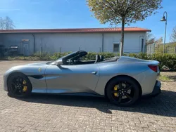 Gebraucht 2019 Ferrari Portofino Cabrio | 199.600 € (Guter Preis)