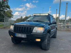 Schwarz Gebraucht 2005 Jeep Grand Cherokee SUV | 5.550 €