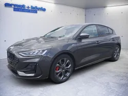 Neu 2025 Ford Focus ST-Line | 31.536 € (Superpreis)