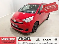 Toyota Verso-S