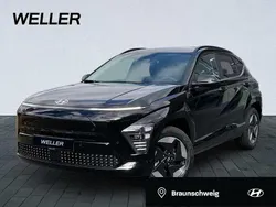 Schwarz Neu 2025 Hyundai Kona Trend SUV | 32.890 € (Superpreis)