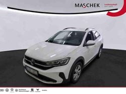 Pure white Gebraucht 2022 VW Taigo Life SUV | 19.440 € (Superpreis)