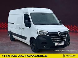 Mineral weiss Gebraucht 2024 Renault Master Evolution Van | 26.470 €