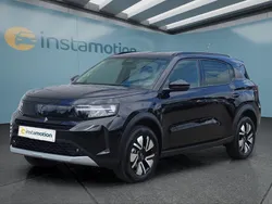 Schwarz Neu 2025 Opel Frontera SUV | 27.799 € (Etwas zu teuer)
