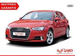 Andere Gebraucht 2018 Audi A3 Comfort Limousine | 20.990 € (Fairer Preis)